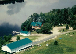 Lodge