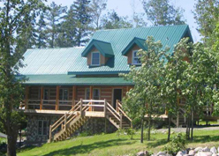 Lodge