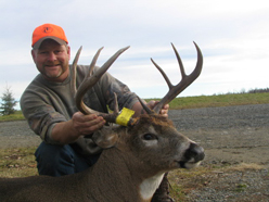 Larry Woodward (On TV Outdoors In The Heartland )